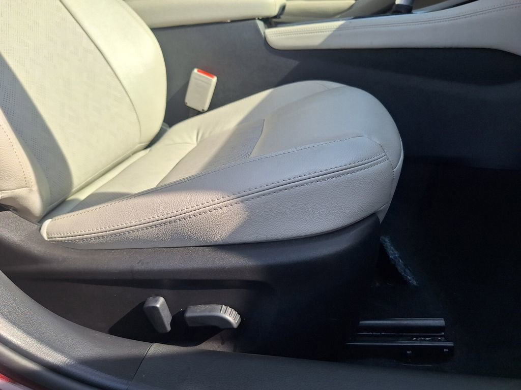 Used 2024 Nissan Altima 2.5 SL image 27