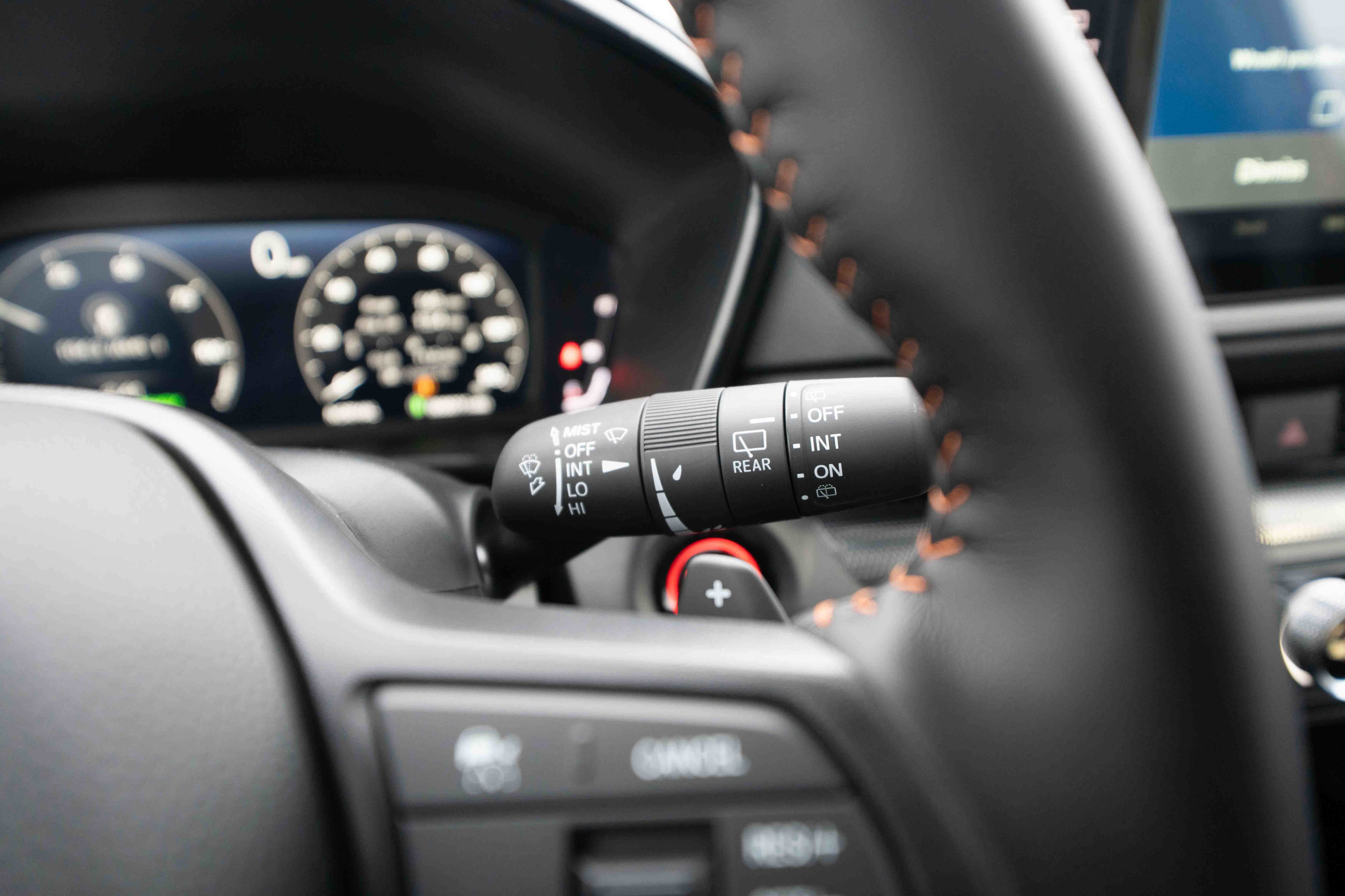 New 2026 Honda CR-V Sport-L image 14