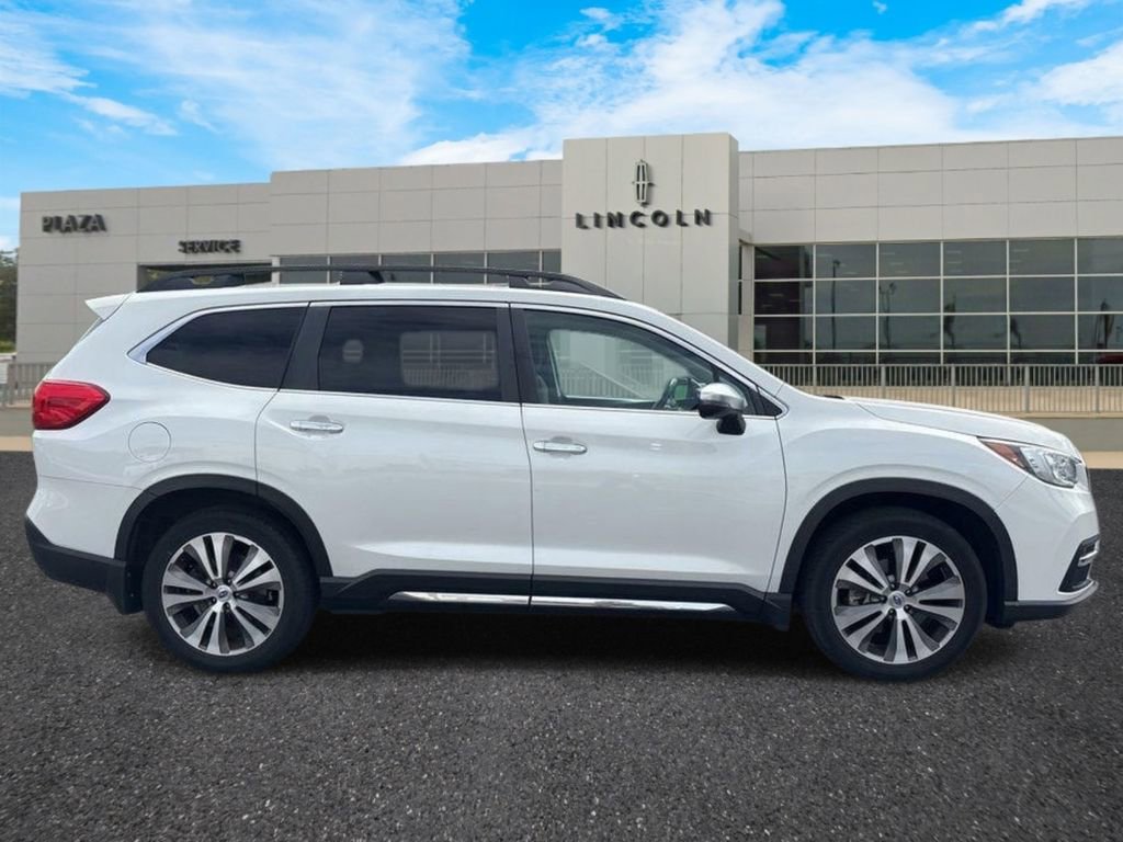 Used 2019 Subaru Ascent Touring w/ Popular Package #2A image 2