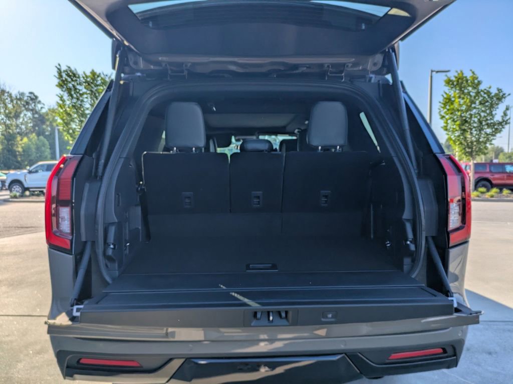 New 2026 Ford Expedition Platinum AWD/4WD image 12