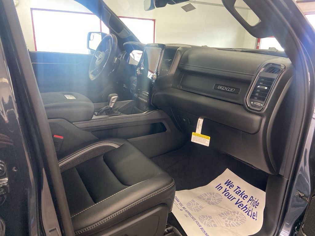 New 2026 RAM 1500 RHO image 28