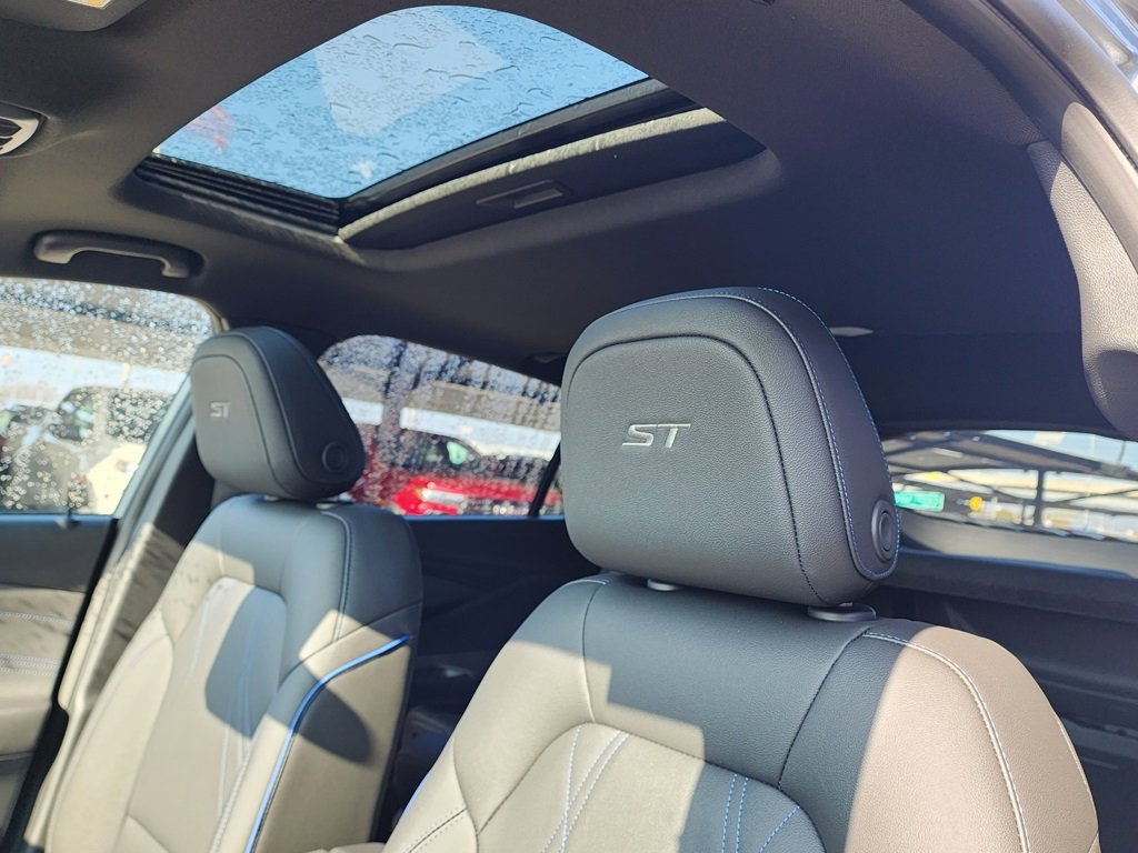 New 2026 Buick Envista Sport Touring w/ Convenience I Package image 16