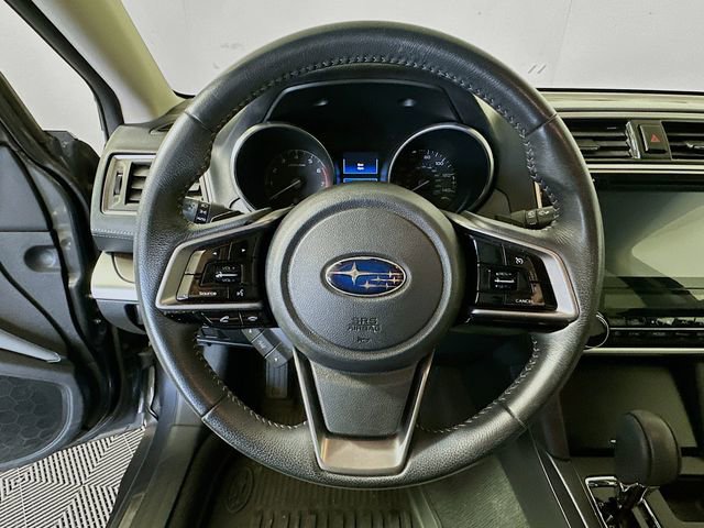 Used 2018 Subaru Outback 2.5i Limited image 13