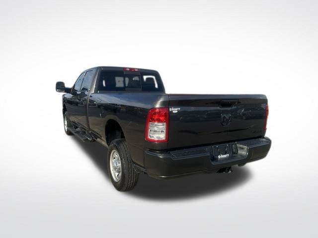 Used 2024 RAM 2500 Tradesman w/ Protection Group AWD/4WD image 7