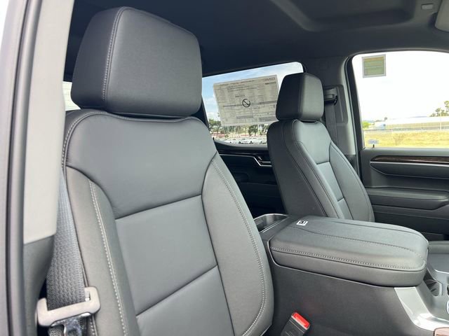 New 2026 GMC Sierra 1500 Elevation w/ Elevation Premium Package image 34
