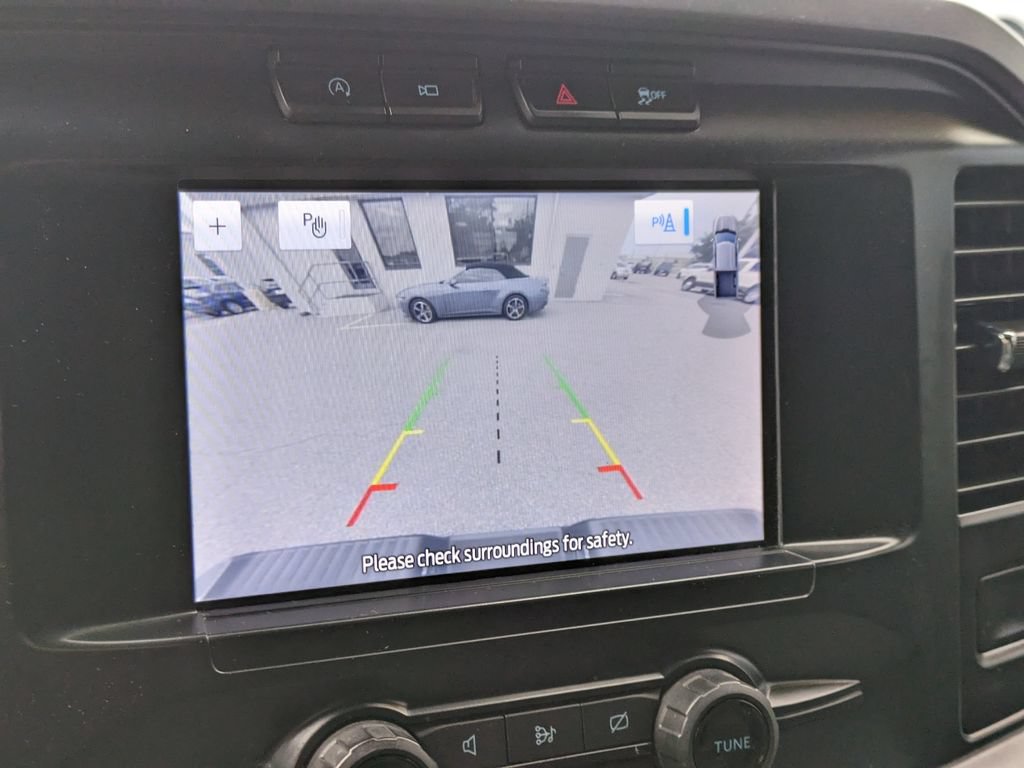 Used 2023 Ford F150 XLT RWD image 27