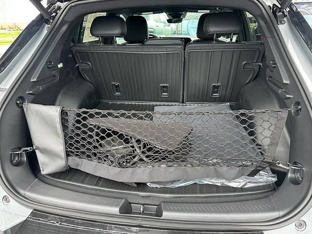 New 2025 Chevrolet Equinox EV LT w/ Convenience Package II AWD/4WD image 10