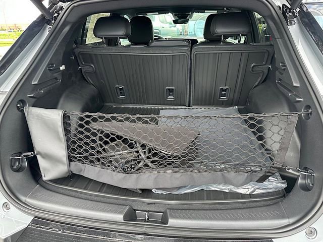 New 2025 Chevrolet Equinox EV LT image 10