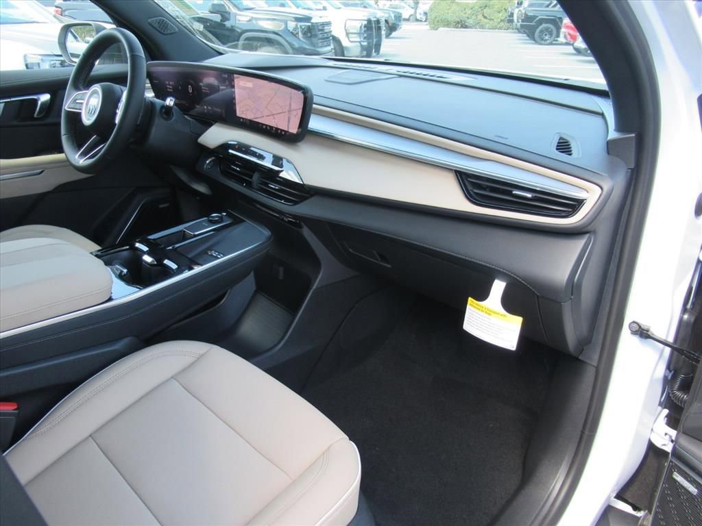 New 2026 Buick Enclave Preferred w/ Power Package image 10