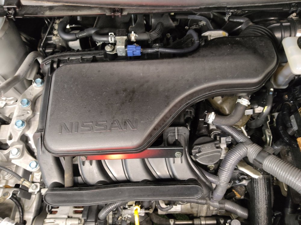 Used 2019 Nissan Rogue Sport SV w/ Technology Package image 30