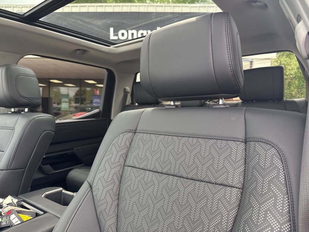 Used 2024 Toyota Tundra Limited image 17