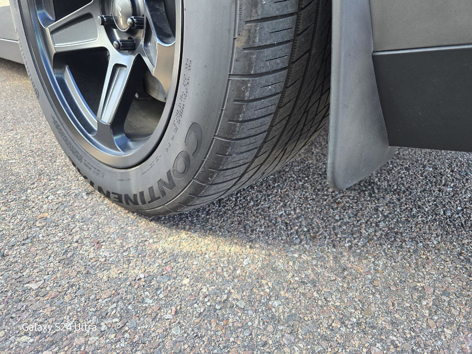 Used 2018 Dodge Challenger T/A image 8