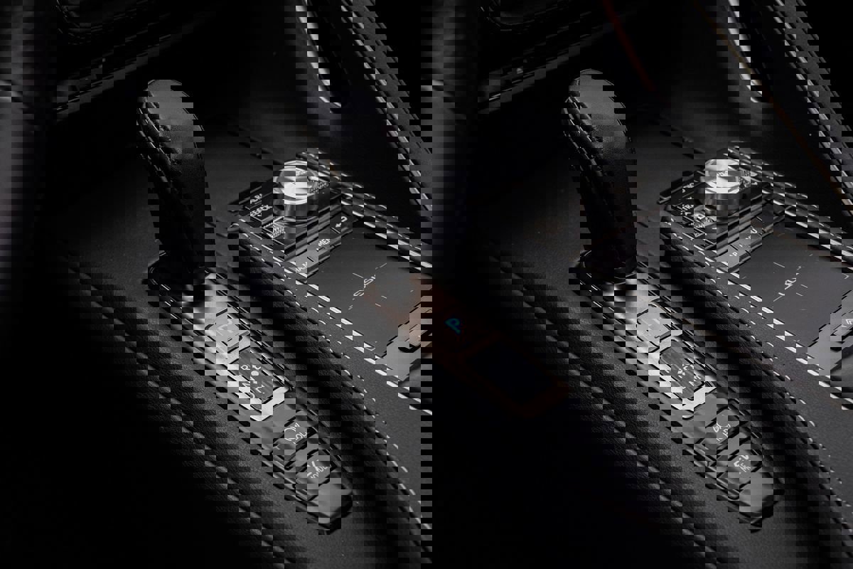 Used 2021 Lexus LC 500h w/ Sport Package image 21