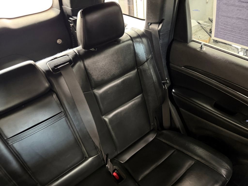 Used 2019 Jeep Grand Cherokee Limited RWD image 37