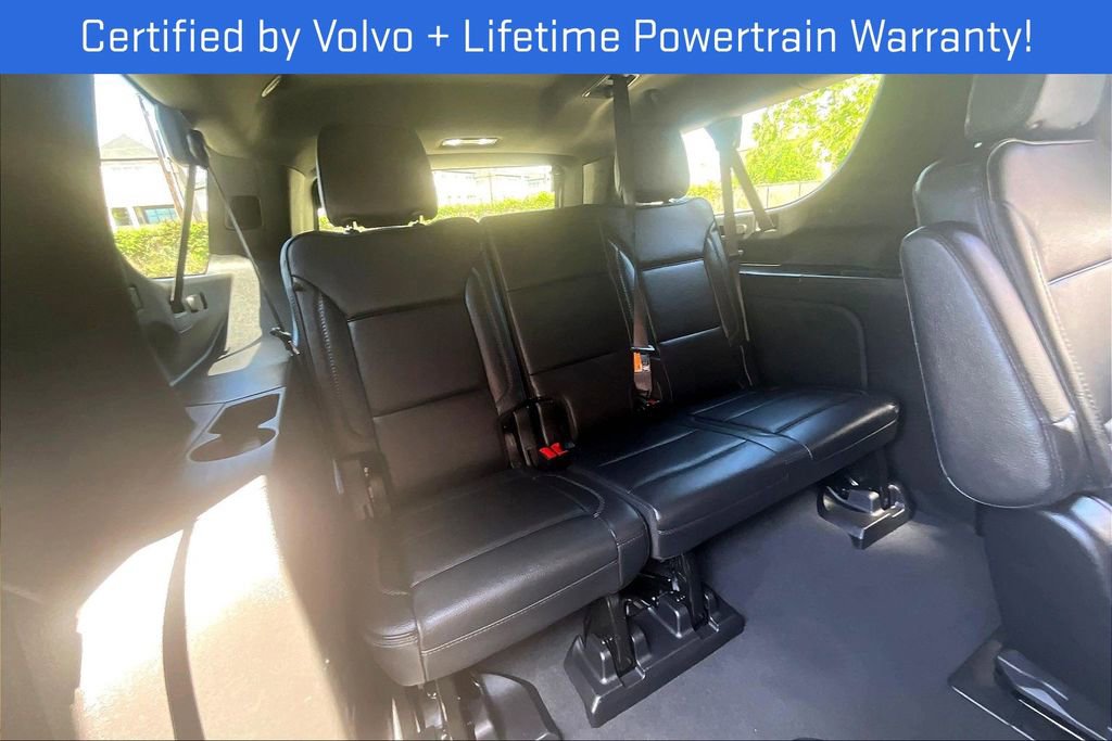 Used 2025 GMC Yukon XL Denali image 37