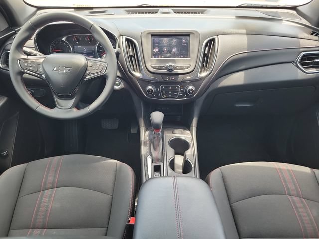 Used 2024 Chevrolet Equinox RS FWD image 11