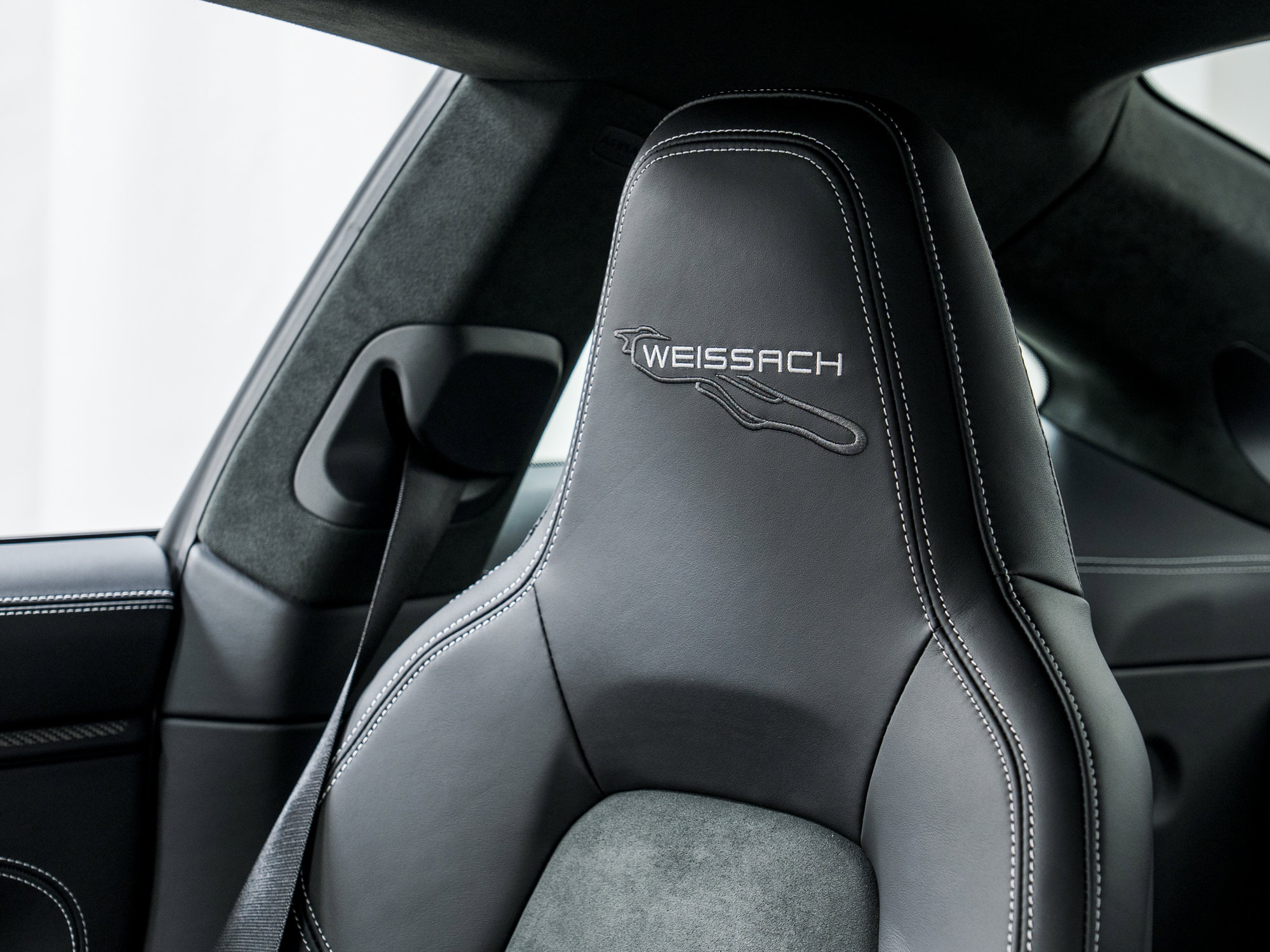 Used 2026 Porsche 911 GT3 image 21