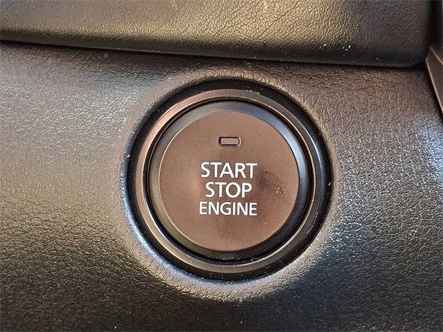 Used 2023 MAZDA CX-50 AWD 2.5 Turbo image 25