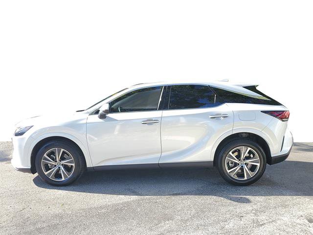 Used 2024 Lexus RX 350 FWD image 18