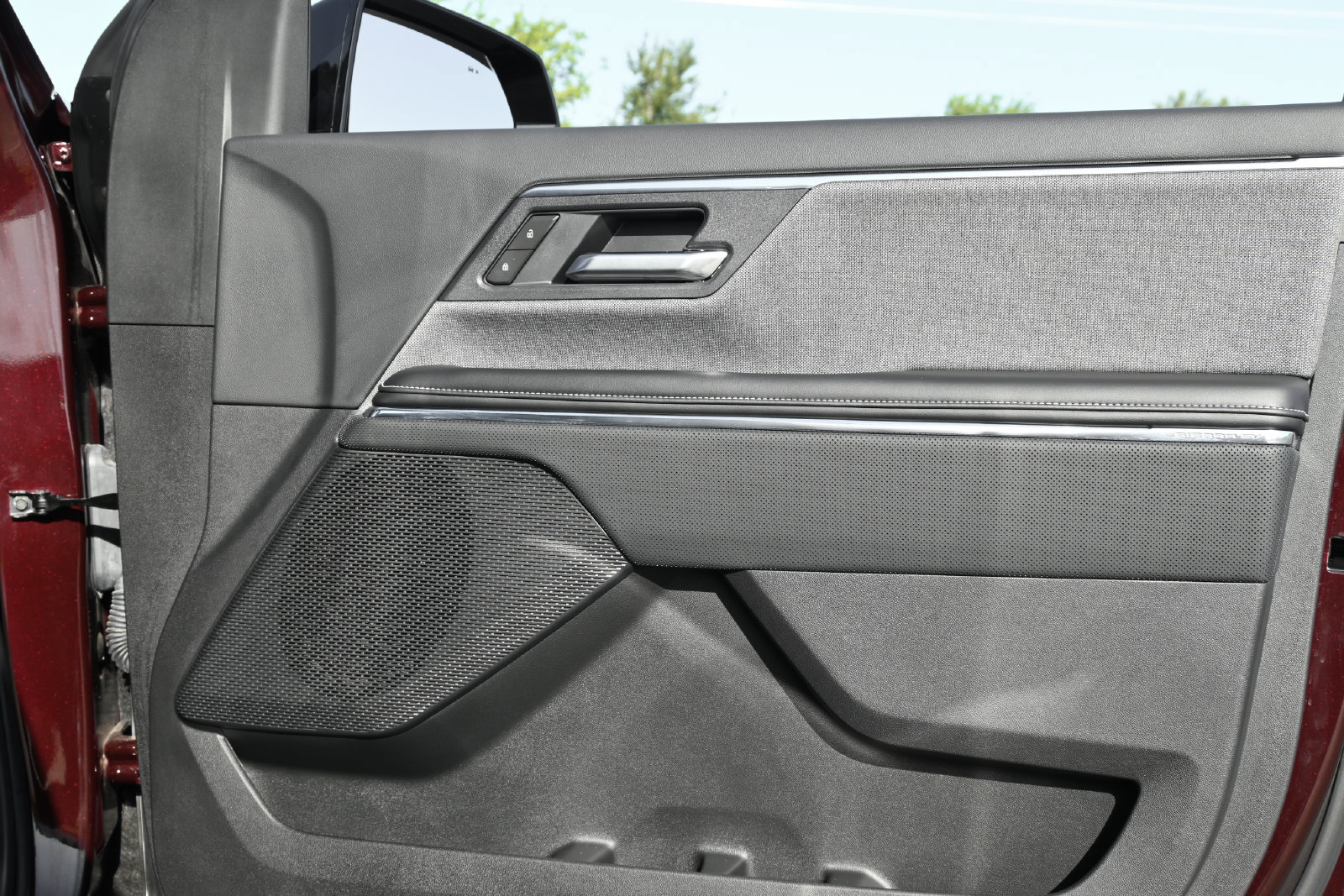 New 2026 GMC Sierra EV Elevation AWD/4WD image 51