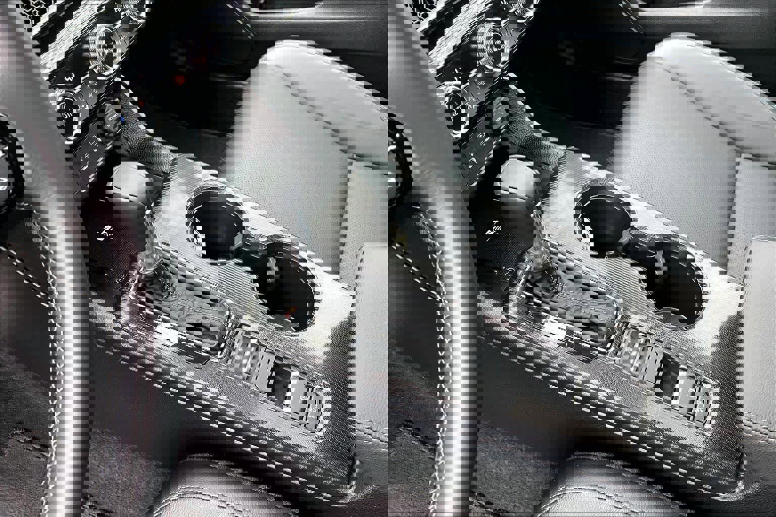 Used 2025 Honda Civic Sport Touring image 16