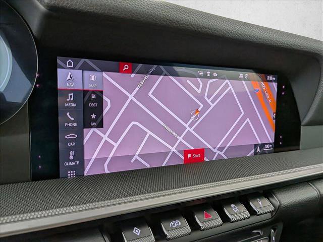 Used 2020 Porsche 911 Carrera S image 18