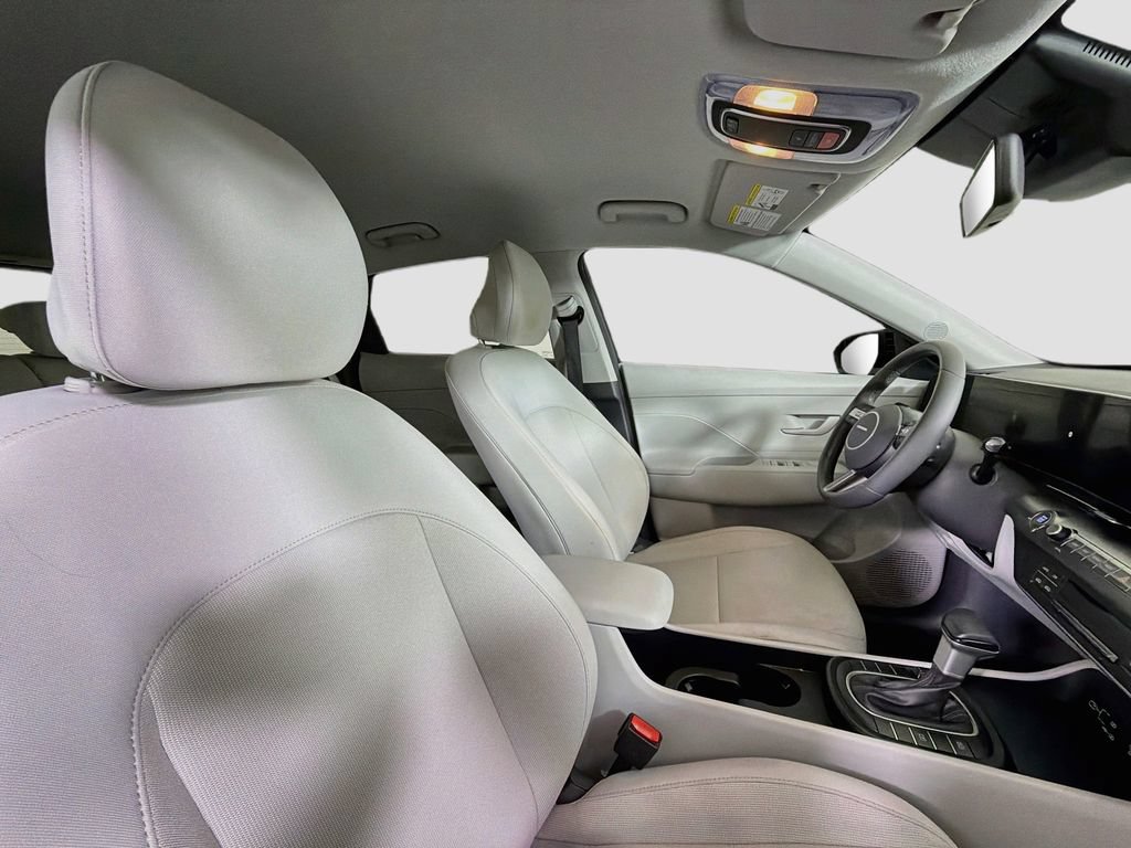 Used 2024 Hyundai Kona SEL FWD image 26