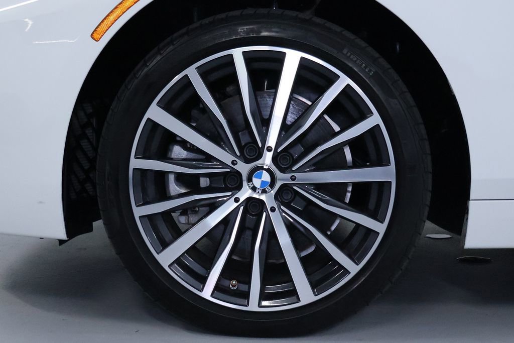 Used 2022 BMW 228i xDrive Gran Coupe w/ Convenience Package image 34