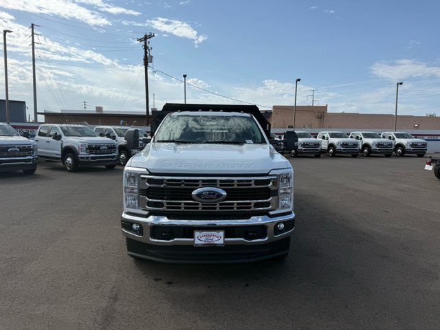 Used 2025 Ford F350 XL w/ XL Chrome Package AWD/4WD image 6