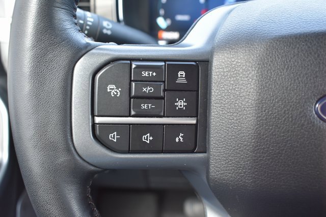 Used 2024 Ford F150 Lariat w/ Tow/Haul Package image 22