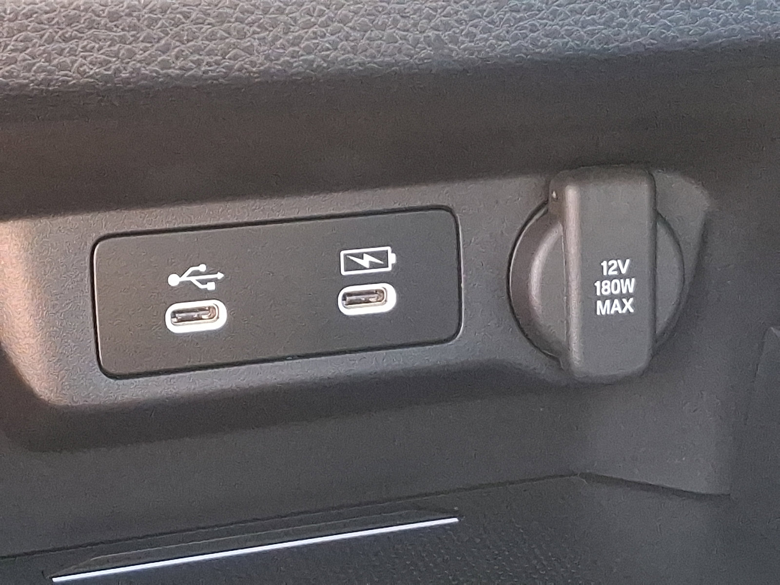 Certified 2025 Acura ADX A-Spec AWD/4WD image 26