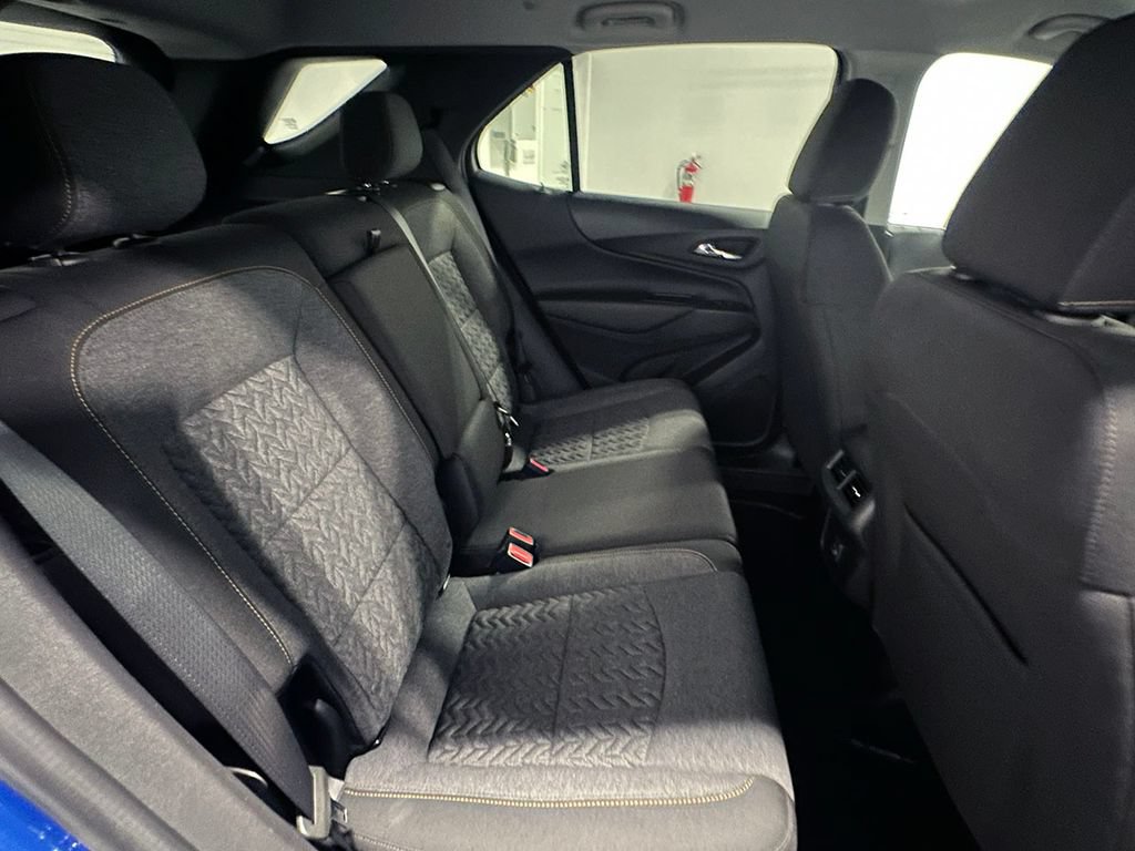 Used 2024 Chevrolet Equinox LT w/ LPO, Floor Liner Package AWD/4WD image 20