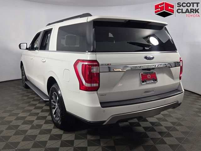 Used 2021 Ford Expedition Max XLT AWD/4WD image 6
