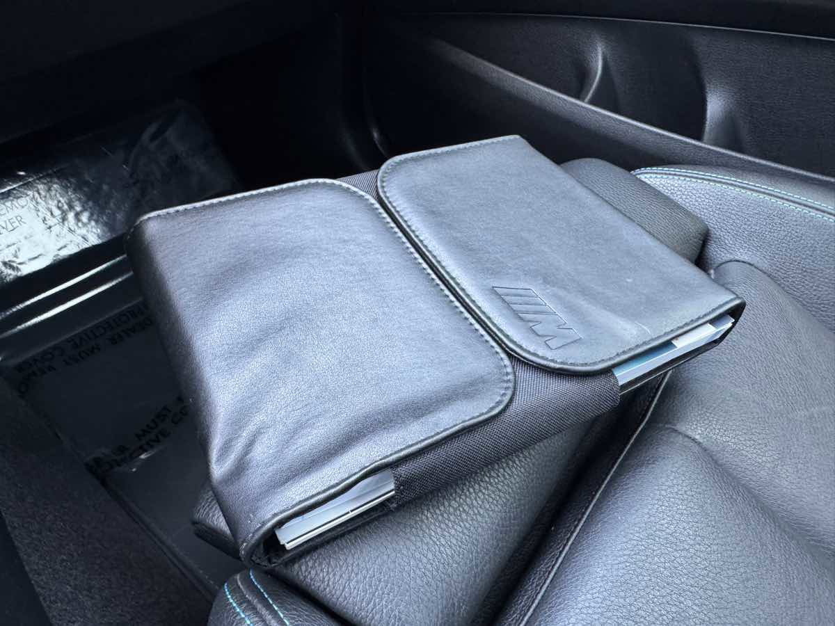 Used 2017 BMW M2 image 29