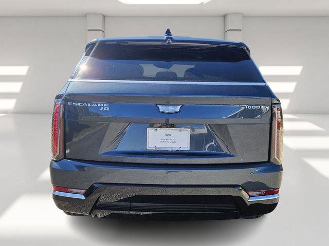 New 2026 Cadillac Escalade IQ Luxury 2 image 7
