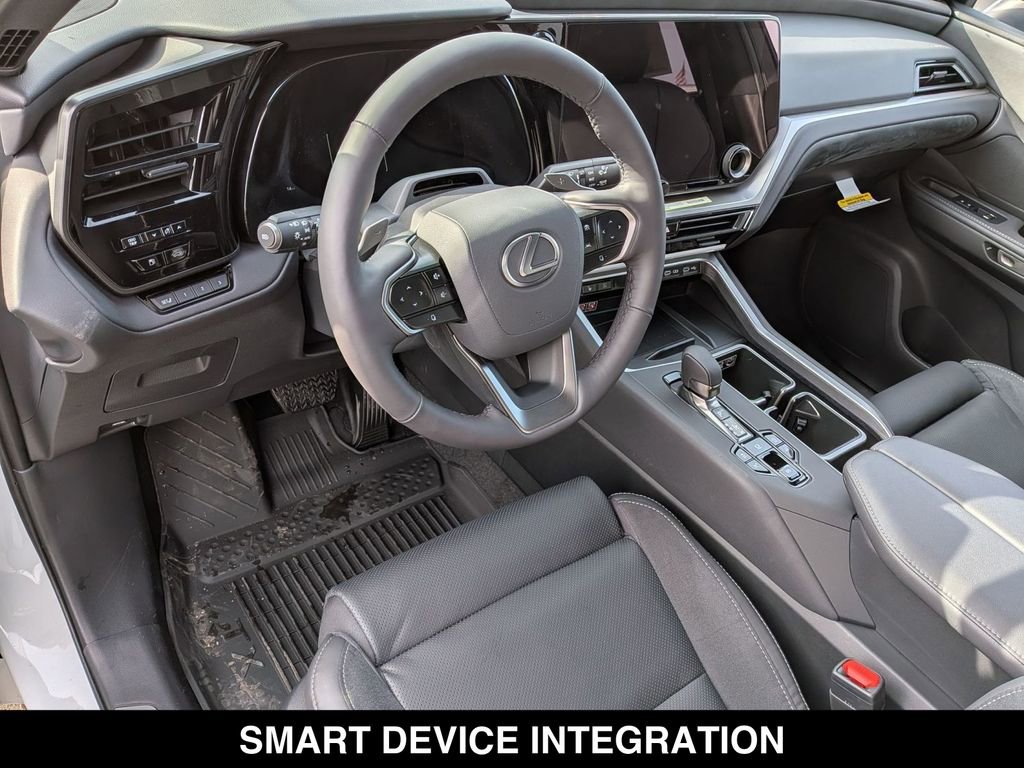 New 2026 Lexus TX 350 AWD w/ Technology Package image 12