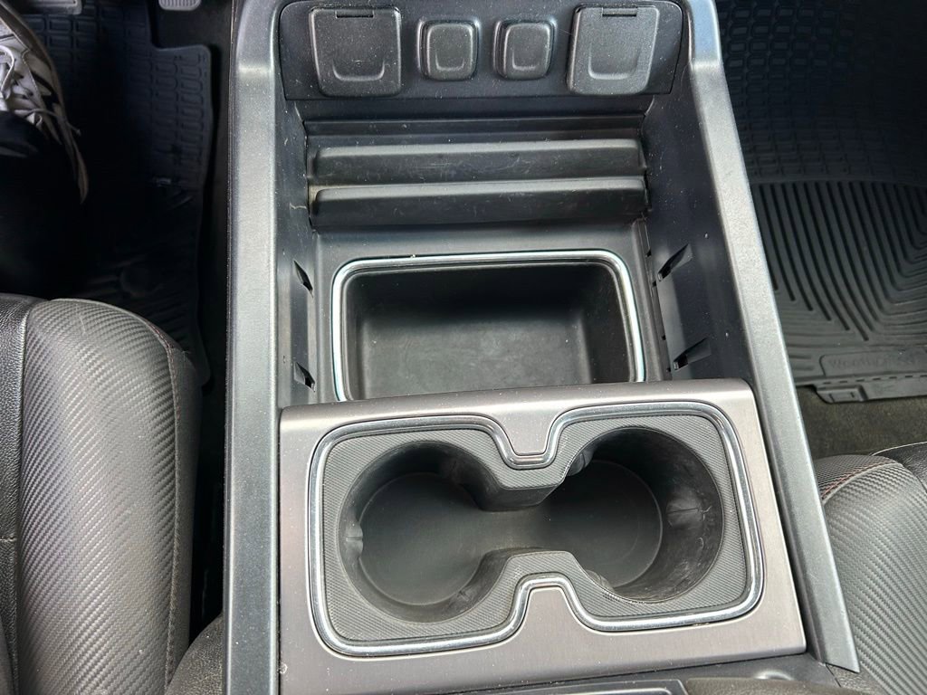 Used 2015 GMC Sierra 1500 SLT AWD/4WD image 19