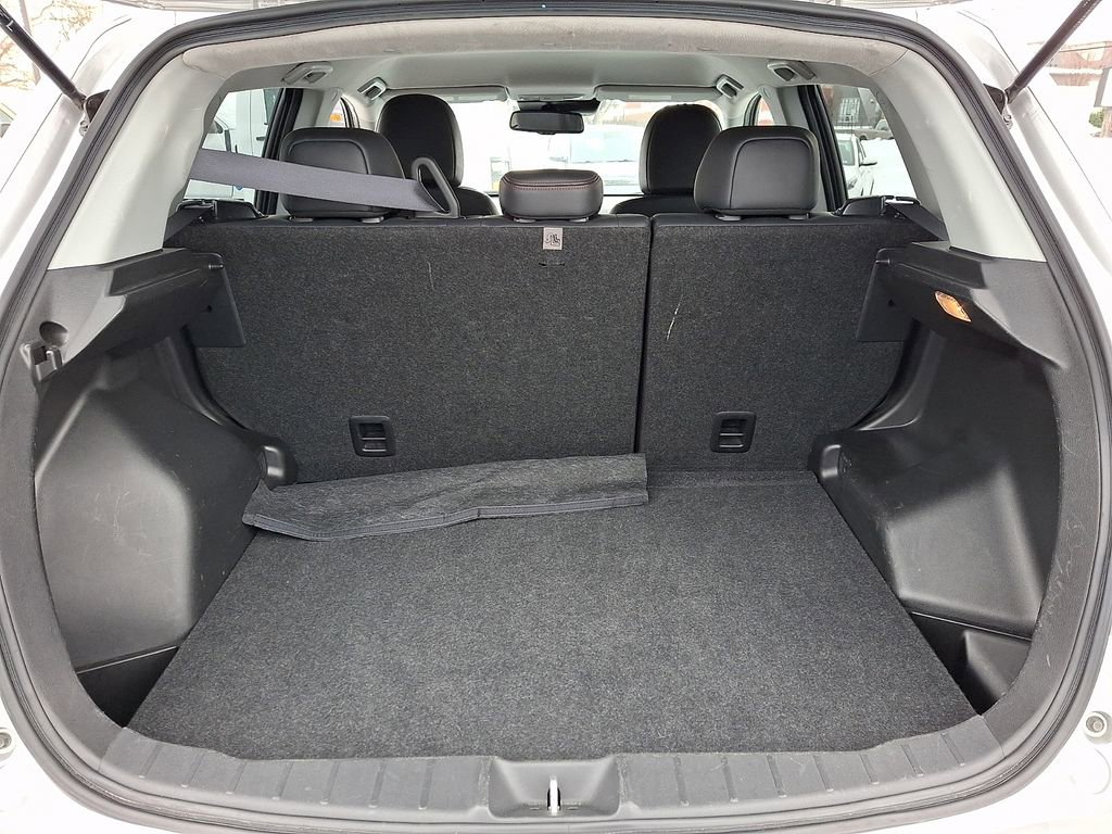 Used 2024 Mitsubishi Outlander Sport ES image 31