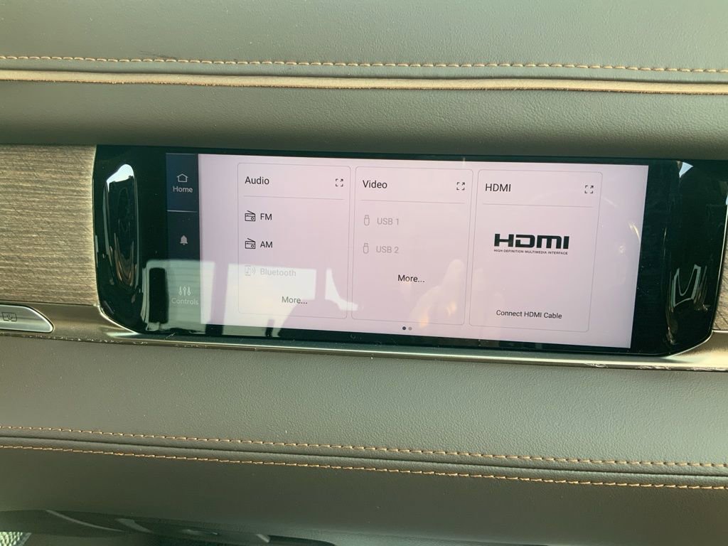 New 2026 RAM 1500 Limited image 33