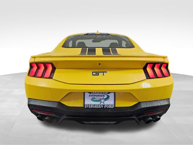 Certified 2024 Ford Mustang GT Premium image 6