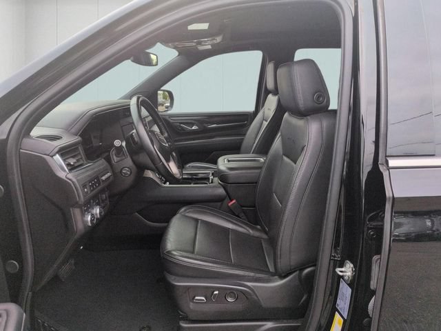 Used 2024 GMC Yukon Denali w/ Max Trailering Package AWD/4WD image 12