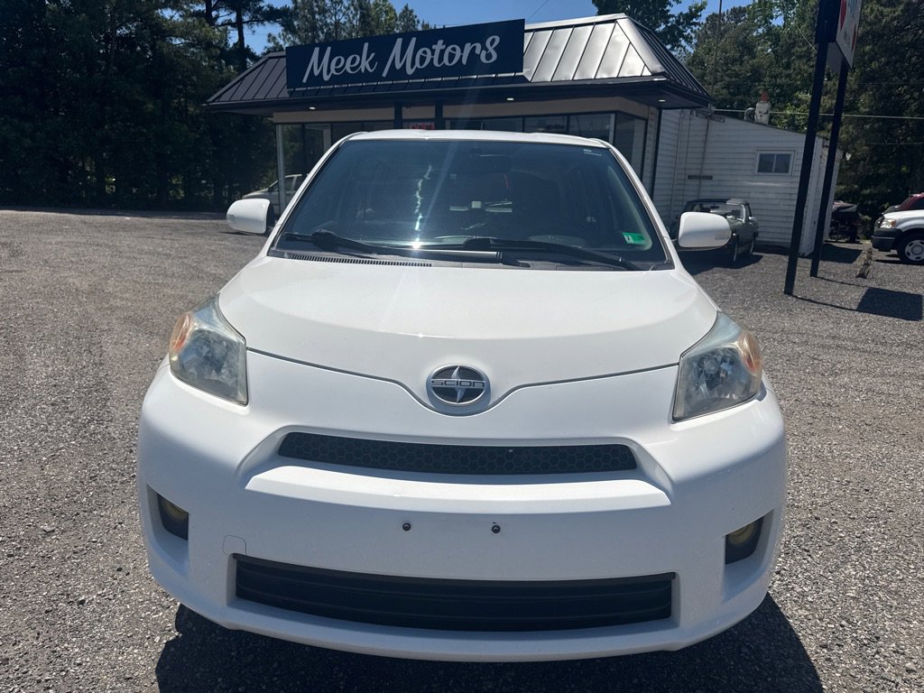 Used 2011 Scion xD FWD image 17