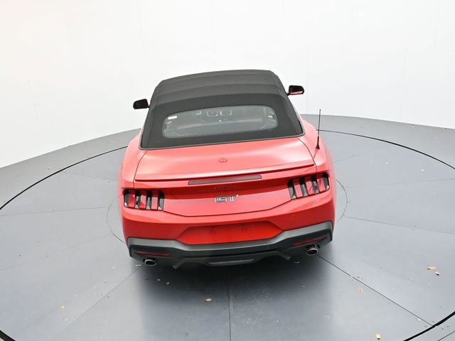 New 2025 Ford Mustang GT Premium image 23