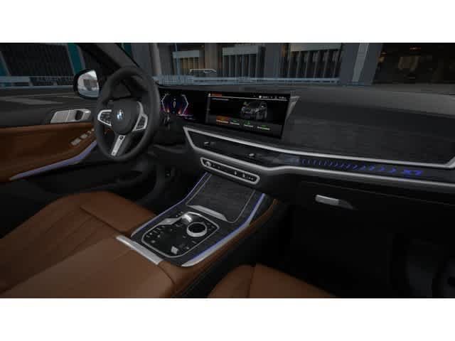 New 2027 BMW X7 xDrive40i w/ M Sport Package AWD/4WD image 14