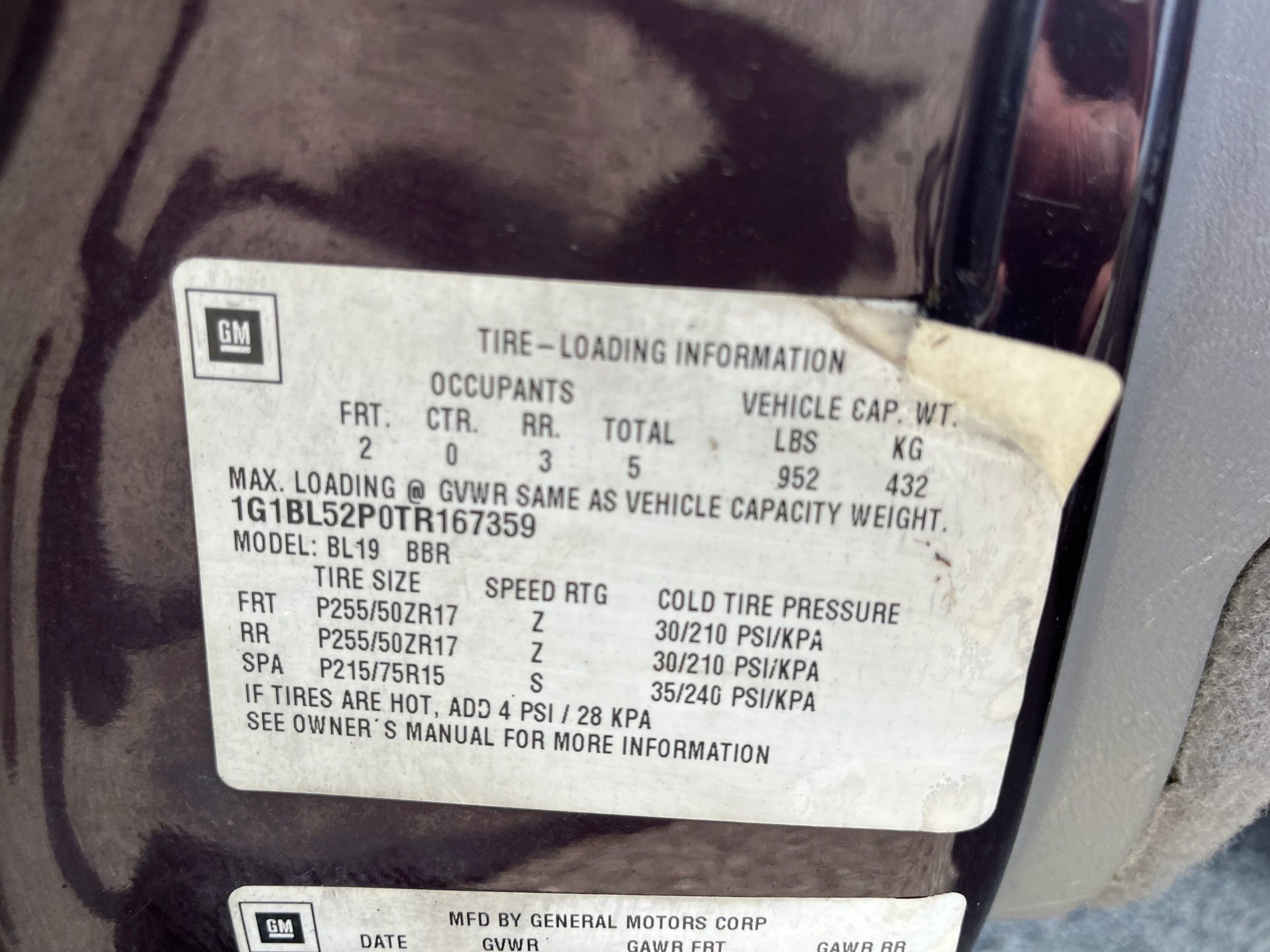 Used 1996 Chevrolet Impala SS image 38
