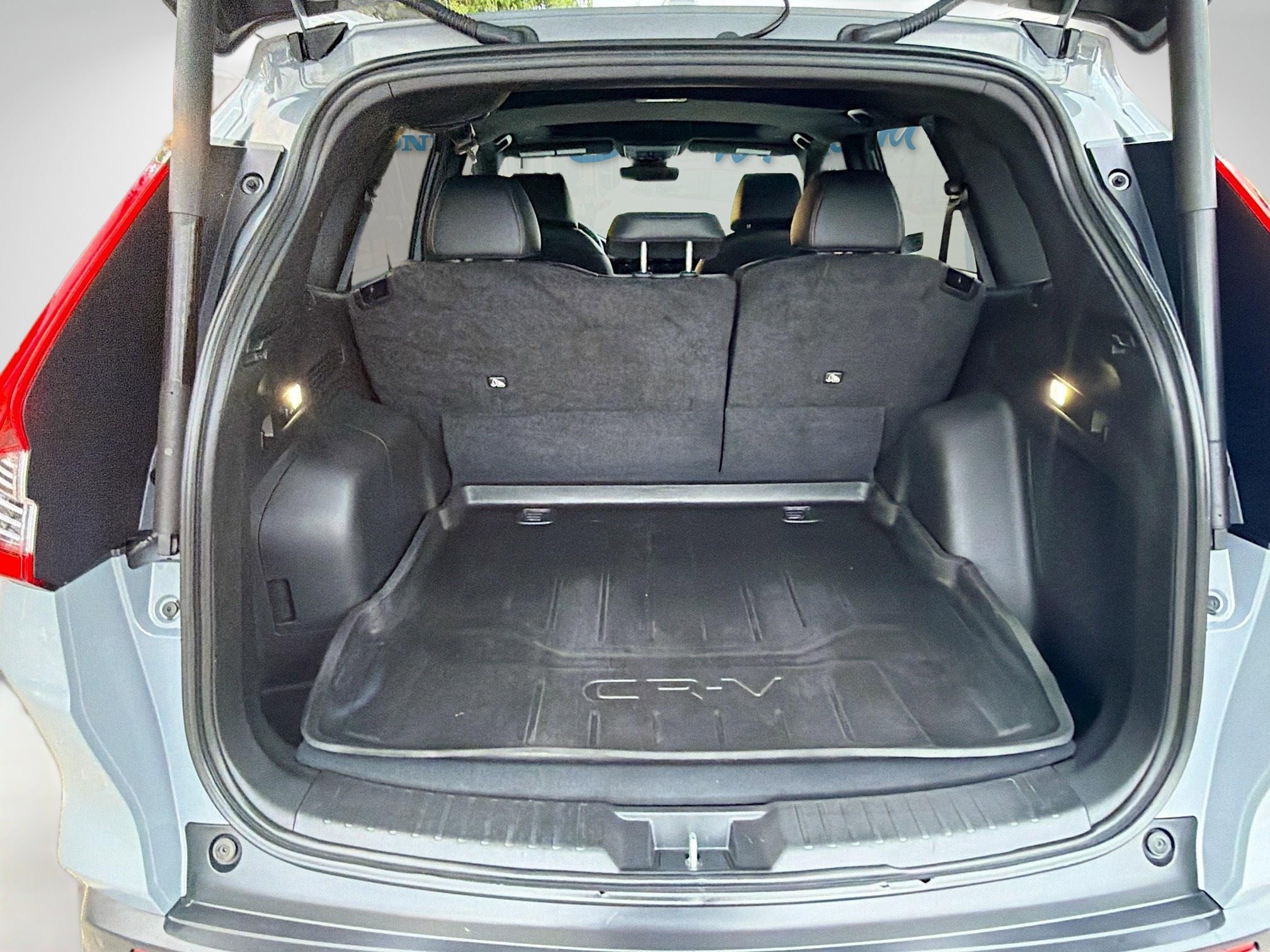 Certified 2023 Honda CR-V Sport Touring image 27