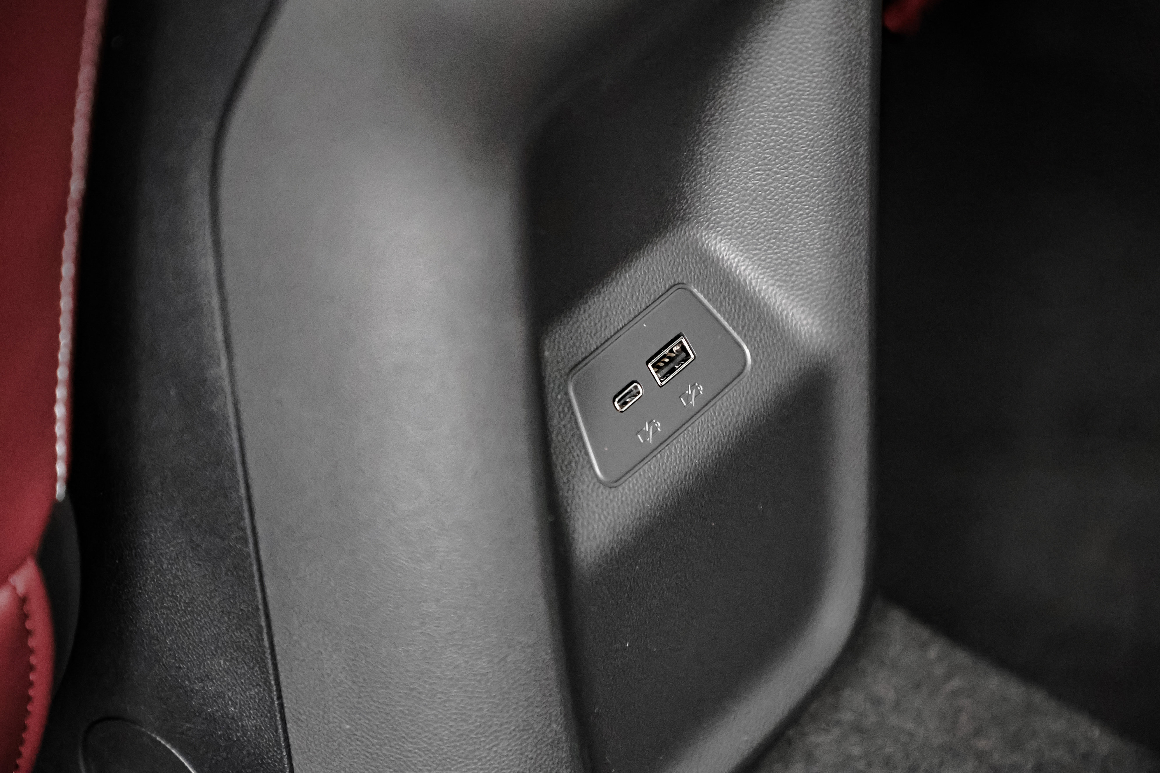 New 2026 Buick Envision Sport Touring AWD/4WD image 21