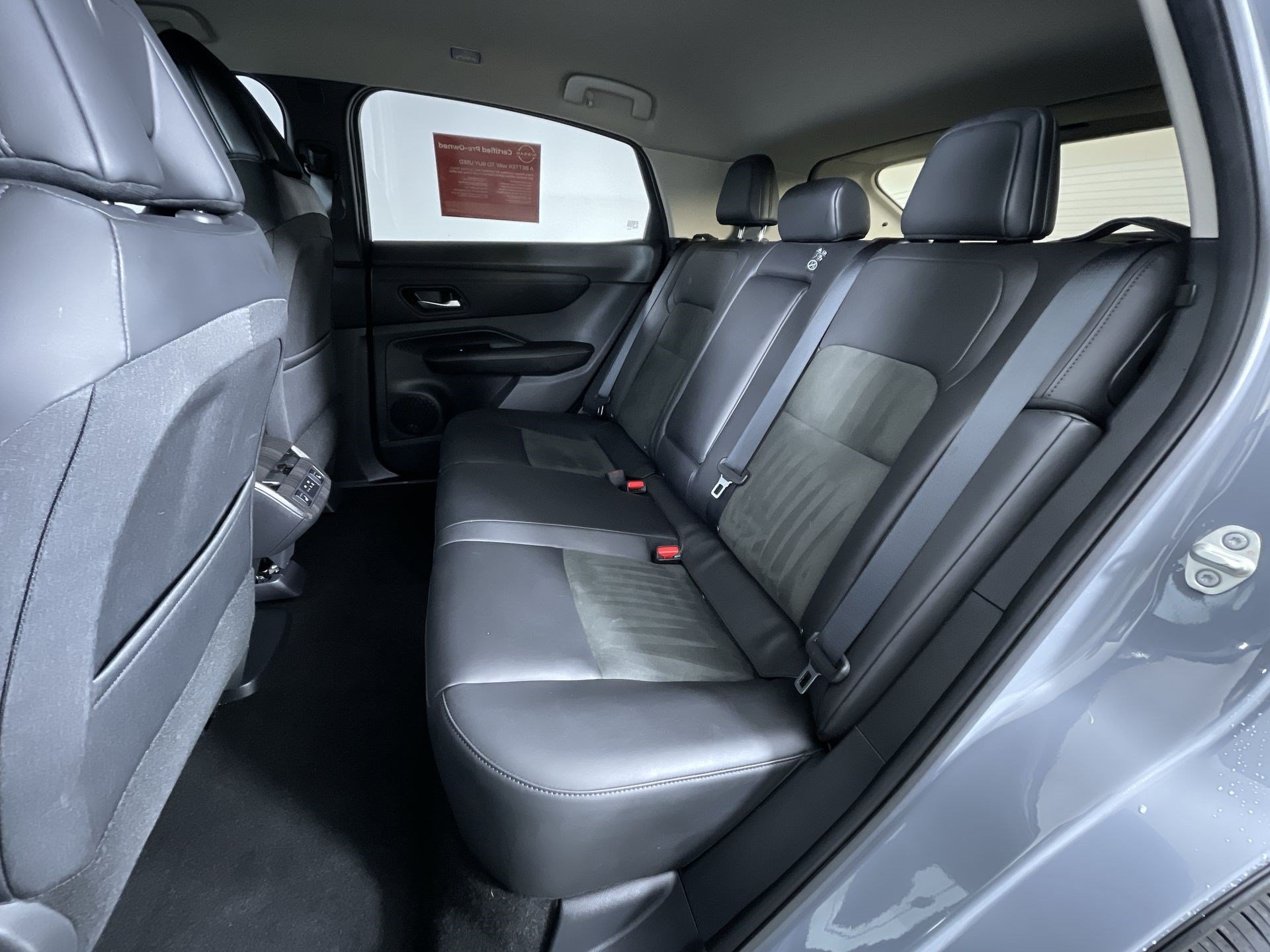 Certified 2024 Nissan Ariya AWD image 23