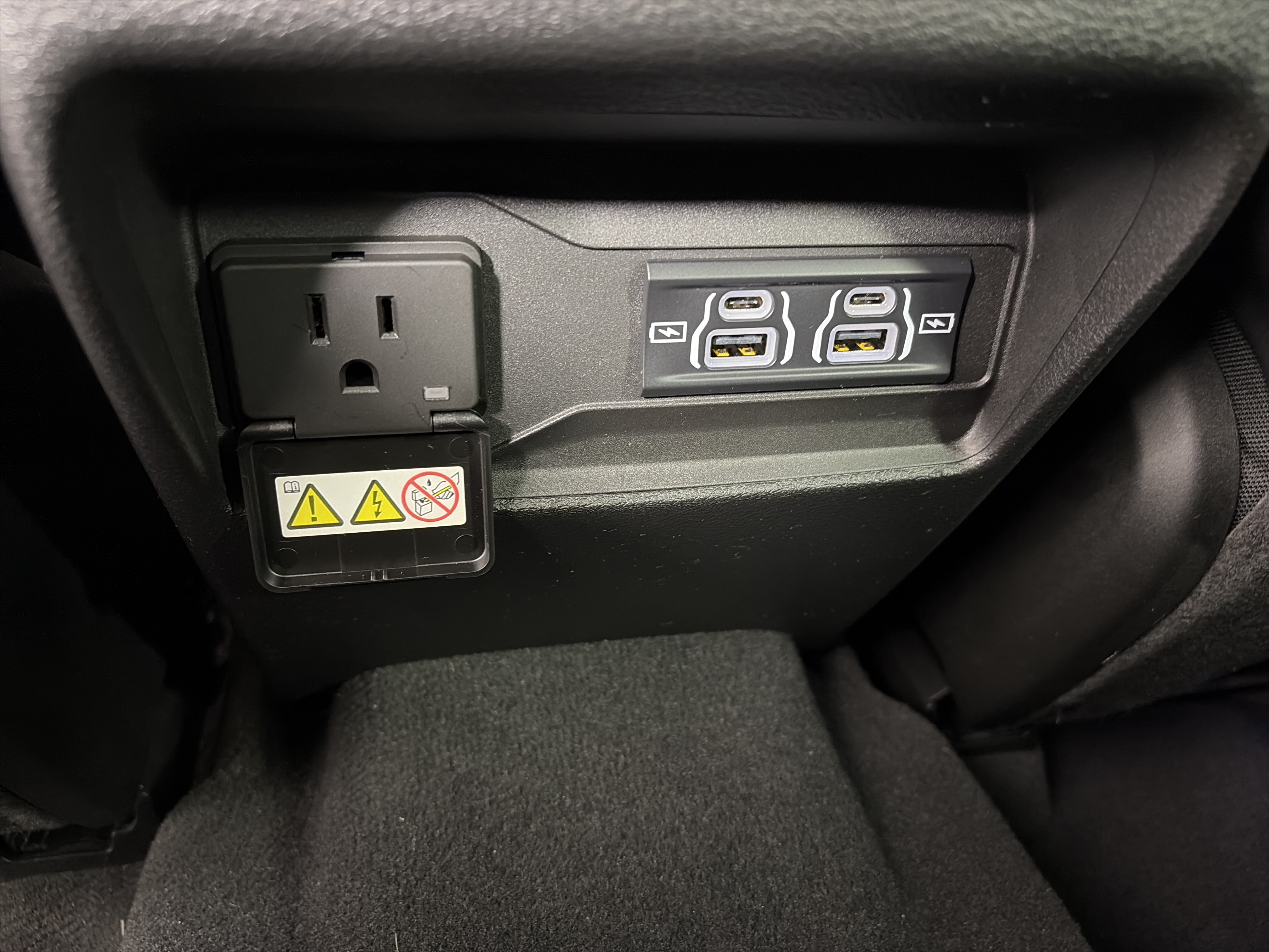 Used 2022 Jeep Grand Cherokee L Summit AWD/4WD image 22