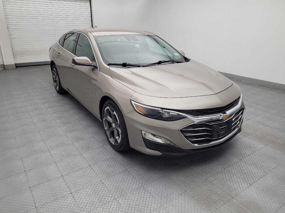 Used 2023 Chevrolet Malibu LT FWD image 13